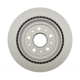 Purchase Top-Quality Vented Rear Performance Rotor - RAYBESTOS Specialty - 581796 pa22
