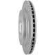 Purchase Top-Quality Rotor de performance arrière ventilé - RAYBESTOS Specialty - 581796 pa26