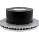 Purchase Top-Quality Slotted Rear Performance Rotor - RAYBESTOS Specialty Street Performance - 581945PER pa5