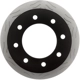 Purchase Top-Quality Slotted Rear Performance Rotor - RAYBESTOS Specialty Street Performance - 581945PER pa6