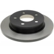 Purchase Top-Quality Solid Rear Performance Rotor - RAYBESTOS Specialty - 66448 pa15