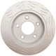 Purchase Top-Quality Slotted Rear Performance Rotor - RAYBESTOS Specialty Street Performance - 66448PER pa11