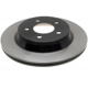 Purchase Top-Quality Vented Rear Performance Rotor - RAYBESTOS Specialty - 66474 pa11