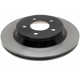 Purchase Top-Quality Vented Disque arrière de performance  - RAYBESTOS Specialty - 66474 pa11