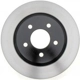 Purchase Top-Quality Vented Rear Performance Rotor - RAYBESTOS Specialty - 66474 pa7