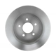 Purchase Top-Quality Solid Rear Performance Rotor - RAYBESTOS Specialty - 66595 pa16