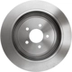 Purchase Top-Quality Solid Rear Performance Rotor - RAYBESTOS Specialty - 680108 pa14