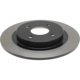 Purchase Top-Quality Rear Performance Rotor by RAYBESTOS - 680146 pa1