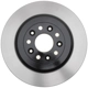 Purchase Top-Quality RAYBESTOS - 680281 - Rear Disc Brake Rotor pa1