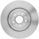 Purchase Top-Quality RAYBESTOS - 680281 - Rear Disc Brake Rotor pa3