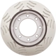 Purchase Top-Quality RAYBESTOS Specialty Street Performance - 680394PER - Slotted Rear Performance Rotor pa20