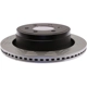 Purchase Top-Quality Slotted Rear Performance Rotor - RAYBESTOS Specialty Street Performance - 680976PER pa14