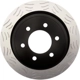 Purchase Top-Quality Slotted Rear Performance Rotor - RAYBESTOS Specialty Street Performance - 680976PER pa21