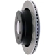 Purchase Top-Quality Slotted Rear Performance Rotor - RAYBESTOS Specialty Street Performance - 680976PER pa22