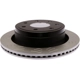 Purchase Top-Quality Slotted Rear Performance Rotor - RAYBESTOS Specialty Street Performance - 680977PER pa13