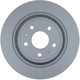 Purchase Top-Quality Solid Rear Performance Rotor - RAYBESTOS Specialty - 681012 pa19