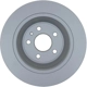 Purchase Top-Quality Solid Rear Performance Rotor - RAYBESTOS Specialty - 681012 pa20