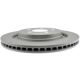 Purchase Top-Quality Rotor de performance arrière ventilé - RAYBESTOS Specialty - 681955 pa18