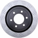Purchase Top-Quality Rear Performance Rotor by RAYBESTOS - 682263PER pa2