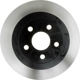 Purchase Top-Quality Rear Performance Rotor by RAYBESTOS - 76547 pa2