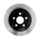 Purchase Top-Quality Vented Rear Performance Rotor - RAYBESTOS Specialty - 76551 pa15