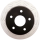 Purchase Top-Quality Slotted Rear Performance Rotor - RAYBESTOS Specialty Street Performance - 76794PER pa12