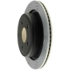 Purchase Top-Quality RAYBESTOS Specialty Street Performance -780082PER - 
Slotted Rear Performance Rotor pa22