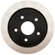 Purchase Top-Quality RAYBESTOS Specialty Street Performance -780082PER - 
Slotted Rear Performance Rotor pa16