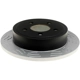 Purchase Top-Quality Rotor de performance arrière fendu - RAYBESTOS Specialty Street Performance - 780134PER pa15