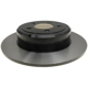 Purchase Top-Quality Rotor de performance arrière solide - RAYBESTOS Specialty - 780254 pa23