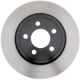 Purchase Top-Quality Rotor de performance arrière solide - RAYBESTOS Specialty - 780254 pa25