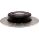 Purchase Top-Quality Rotor de performance arrière fendu - RAYBESTOS Specialty Street Performance - 780254PER pa13