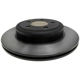 Purchase Top-Quality Rotor de performance arrière ventilé - RAYBESTOS Specialty - 780257 pa18