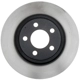 Purchase Top-Quality Vented Rear Performance Rotor - RAYBESTOS Specialty - 780257 pa20