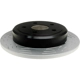 Purchase Top-Quality Rotor de performance arrière fendu - RAYBESTOS Specialty Street Performance - 780296PER pa15