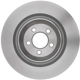 Purchase Top-Quality Vented Rear Performance Rotor - RAYBESTOS Specialty - 780390 pa17