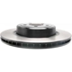 Purchase Top-Quality Rotor de performance arrière ventilé - RAYBESTOS Specialty - 780395 pa19