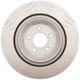 Purchase Top-Quality Vented Rear Performance Rotor - RAYBESTOS Specialty Street Performance - 780395PER pa12
