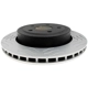 Purchase Top-Quality Slotted Rear Performance Rotor - RAYBESTOS Specialty Street Performance - 780514PER pa10