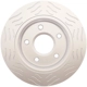 Purchase Top-Quality Slotted Rear Performance Rotor - RAYBESTOS Specialty Street Performance - 780623PER pa10