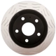 Purchase Top-Quality Slotted Rear Performance Rotor - RAYBESTOS Specialty Street Performance - 780867PER pa10