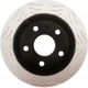 Purchase Top-Quality Slotted Rear Performance Rotor - RAYBESTOS Specialty Street Performance - 780867PER pa14