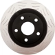 Purchase Top-Quality Slotted Rear Performance Rotor - RAYBESTOS Specialty Street Performance - 780867PER pa18