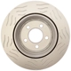 Purchase Top-Quality Slotted Rear Performance Rotor - RAYBESTOS Specialty Street Performance - 781049PER pa10