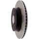 Purchase Top-Quality Slotted Rear Performance Rotor - RAYBESTOS Specialty Street Performance - 781049PER pa17