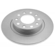 Purchase Top-Quality Rotor de performance arrière solide - RAYBESTOS Specialty - 781087 pa11