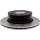 Purchase Top-Quality Slotted Rear Performance Rotor - RAYBESTOS Specialty Street Performance - 781138PER pa11