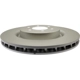 Purchase Top-Quality Rear Performance Rotor by RAYBESTOS - 782057 pa1