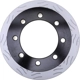 Purchase Top-Quality Rear Performance Rotor by RAYBESTOS - 782636PER pa1