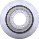 Purchase Top-Quality Rear Performance Rotor by RAYBESTOS - 782636PER pa3